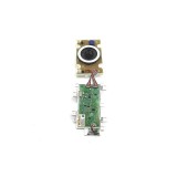 Placă electronică display LG pentru mașină de spălat rufe EBR85194749 Original