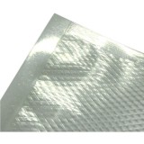 Set pungi gofrate pentru vidat Ardes, 7000 /S4, 50 bucati, 25 x 35 cm, Sous Vide