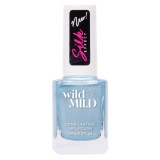 Lac unghii Silk Effect SI10 Cool Idea Wild &amp; Mild 12ml