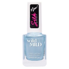 Lac unghii Silk Effect SI10 Cool Idea Wild &amp; Mild 12ml