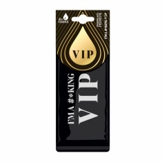ODORIZANT VIP , I, M A KING VIP