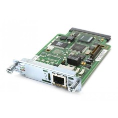 Modul Multiflex Voice/WAN Cisco VWIC-1MFT-E1