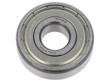 Lagăr cu bile 15x42x13mm oțel pentru rulmenți