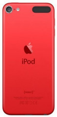 Apple iPod touch 7, 256GB, Red foto