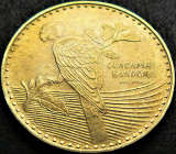 Moneda exotica 200 PESOS - COLUMBIA , anul 2017 *cod 1384 A = A.UNC