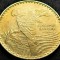 Moneda exotica 200 PESOS - COLUMBIA , anul 2017 *cod 1384 A = A.UNC
