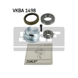 Rulment butuc roata Skf VKBA1498, parte montare : Punte fata