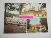 QW23 B - Carte postala - tematica turism - vedere - Romania - Baile Felix 4, Circulata, Fotografie