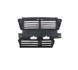 Obturator activ radiator fata FORD FUSION USA, 2019-; MONDEO, 2019-03.2022, fara motor,