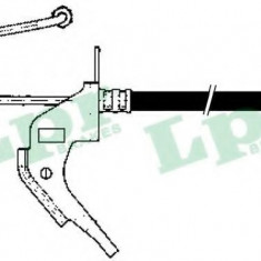 Conducta / cablu frana OPEL ZAFIRA B (A05) (2005 - 2016) LPR 6T47904