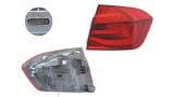 Stop spate lampa Bmw Seria 3/Seria 3 Gt, 08.2015-, spate, Dreapta, Sedan, fara &amp;quot; BMW&amp;quot; inscription; partea exterioara; LED; Depo
