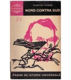 Dumitru Almas - Nord contra sud - 126663