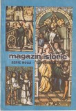 Magazin Istoric numar 10 din 1990, 100 pagini, format 15x22 cm, limba romana, coperti brosate