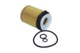 Filtru ulei MERCEDES-BENZ B-CLASS Sports Tourer (W246, W242) (2011 - 2018) MAXGEAR 26-2064