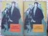 Pamant Destelenit Vol. 1-2, Mihail Solohov, 983 pagini, Editura ESPLA, 1960, Romana, Paperback