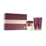 Rue Broca Theoreme Set cadou pentru femei EDP 90 ml + 100 ml gel de duș + 100 ml loțiune de corp