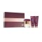 Rue Broca Theoreme Set cadou pentru femei EDP 90 ml + 100 ml gel de duș + 100 ml loțiune de corp
