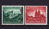 Cumpara ieftin ✅ ( S45 ) Germania Reich 1940 &quot; Reanexarea Eupen, Malmedy si Moresnet &quot; ,serie Mi.748/749 cota 13 &euro; , MNH