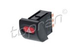 Comutator ,lumini de avarie OPEL ASTRA F Combi (51, 52) (1991 - 1998) TOPRAN 202 200