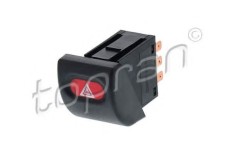 Comutator ,lumini de avarie OPEL ASTRA F Hatchback (53, 54, 58, 59) (1991 - 1998) TOPRAN 202 200