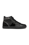 Geox sneakers D BLOMIEE culoarea negru, D466HF 00422 C9997