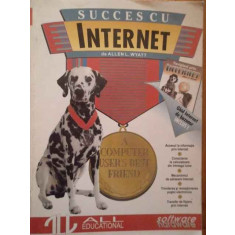 Succes Cu Internet - Allen L. Wyatt ,282112