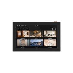 Ecran smart 7&amp;#039;&amp;#039; wireless Ezviz SD7, rezolutie: 1024 &times; 600,