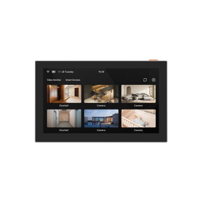 Ecran smart 7&amp;amp;#039;&amp;amp;#039; wireless Ezviz SD7, rezolutie: 1024 &amp;times; 600, foto