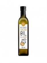 Ulei de Argan Bio Alimentar Diet Food 250ml Cod: 5901549275124 foto