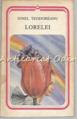 Lorelei - Ionel Teodoreanu foto