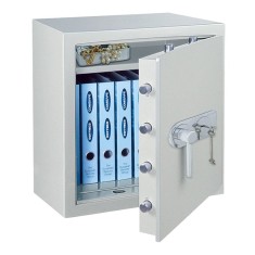 Seif Antiefracție OPD 55 Fire Premium DB cheie