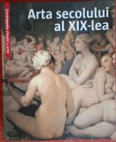 Arta secolului al XIX-lea (2010)