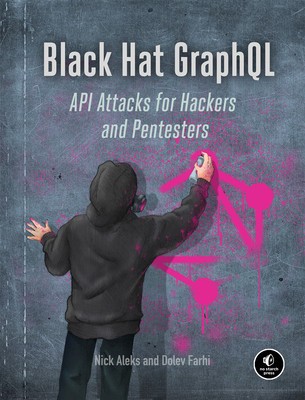 Black Hat Graphql foto