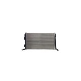 Radiator apa DACIA DUSTER caroserie AVA Quality Cooling D2005