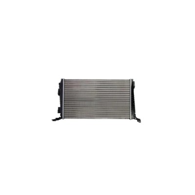 Radiator apa DACIA DUSTER AVA Quality Cooling D2005 foto