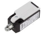 Limitator Cursă Rola Metalică 11mm 10A IP65