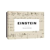 Carte postala - Einstein - mai multe modele | Littlehampton Book