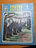Revista pentru patrie iunie 1993