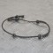 Senzor ABS dreapta spate BMW 6 Cabrio F12 2012 OEM: 67849010265008232 1925793