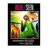 Indie/Seen: The Indie Rock Photography of Piper Ferguson