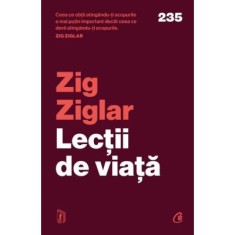 Lectii de viata - Zig Ziglar foto
