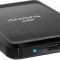 SSD Extern ADATA SC685, 2.5, 2TB, USB 3.2 Tyoe-C, R/W speed: up to 530/460MB/s, 3D NAND flash, rezistent la socuri, suporta Windows/Mac OS/Android/Xbo
