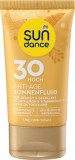 Sundance Cremă anti-&icirc;mbătr&acirc;nire cu protecție solară SPF 30, 50 ml