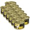 GimCat ShinyCat ton + branza 12 x 70 g