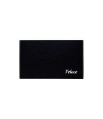Rack HDD USB3.0 2.5&quot; SATA Inter-Tech Veloce GD-25612 negru aluminiu
