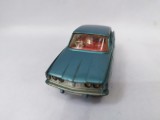 Bnk jc Corgi 252 Rover 2000, 1:43