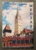Ștefan Ionescu - Mediaș: monumente medievale