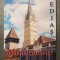 Ștefan Ionescu - Mediaș: monumente medievale