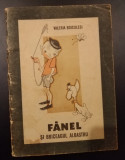 Fanel si briceagul albastru - Valeria Boiculesi 1967