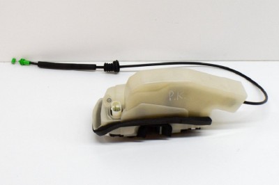 &amp;Icirc;ncuietoare ușă st&amp;acirc;nga față TESLA MODEL 3 2019 OEM: 1068964-00-K 11495402 foto